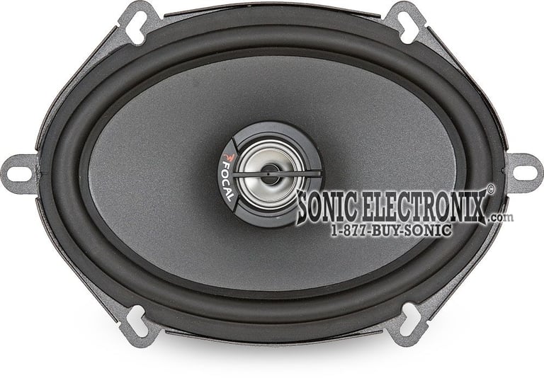 Focal 570 CV1 Image 2