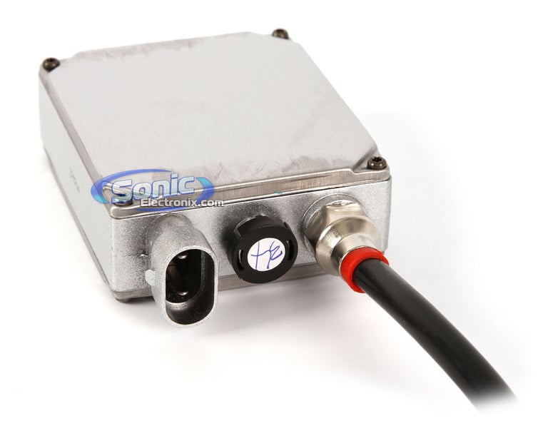 Race Sport Accessories BALLAST-35W-AC-JPR Image 2
