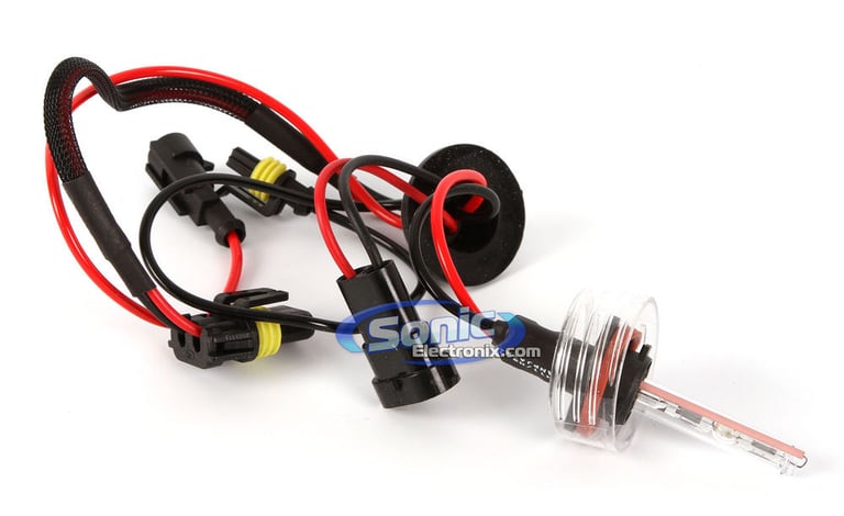 Race Sport Accessories H11-PINK-SB-RB Image 2