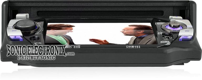 Absolute DMR-457 Image 3