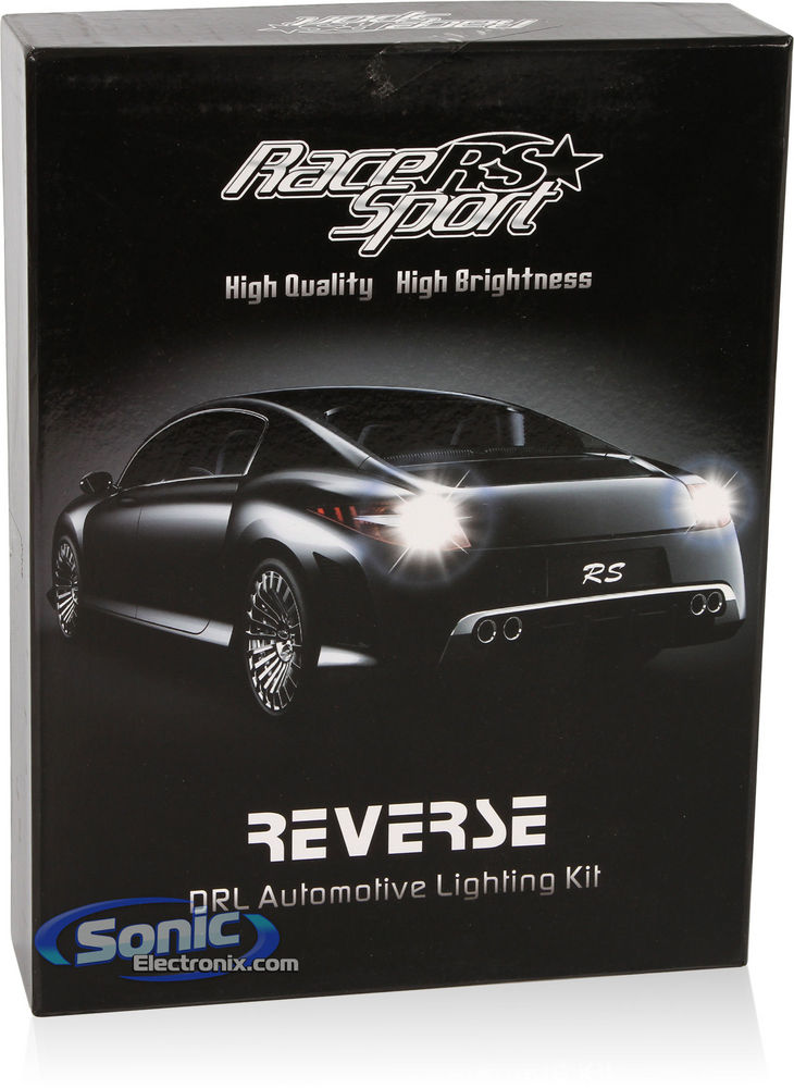 Race Sport Accessories HID-R-4.3K Image 7