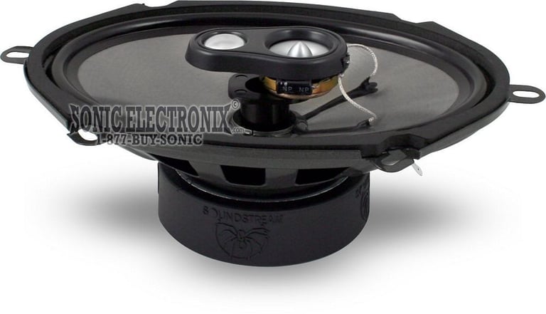 Soundstream PCS5.7 Image 4