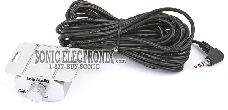Kole Audio QX2-1440 Image 4