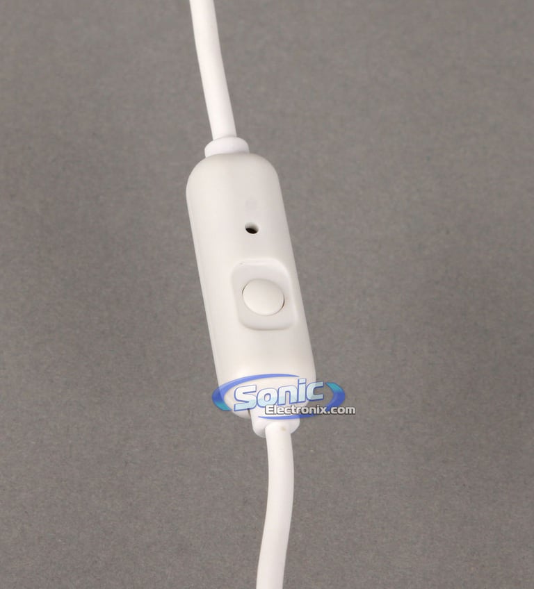 Pioneer SE-D10MT - White Image 12