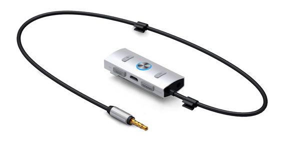 FiiO E02i Rocky - Silver Image 2