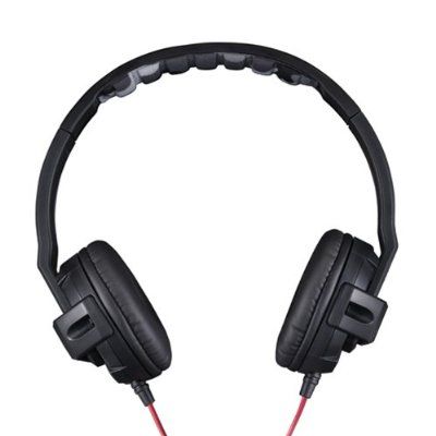 JVC HAS4X (HA-S4X) XTREME XPLOSIVES Full Size Headphones Image 2