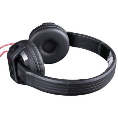 JVC HAS4X (HA-S4X) XTREME XPLOSIVES Full Size Headphones Image 3