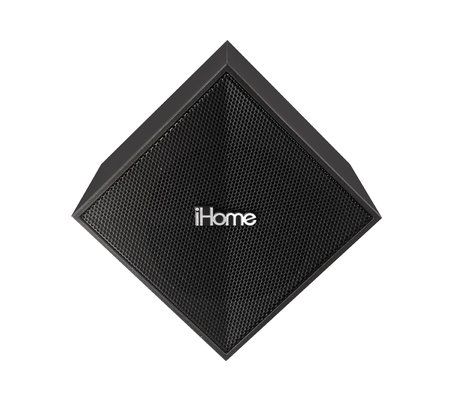 iHome iDM11B - Black Image 2