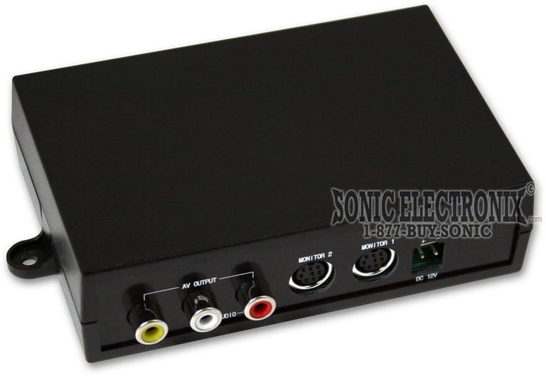 Kenwood LZ-6500W Image 3