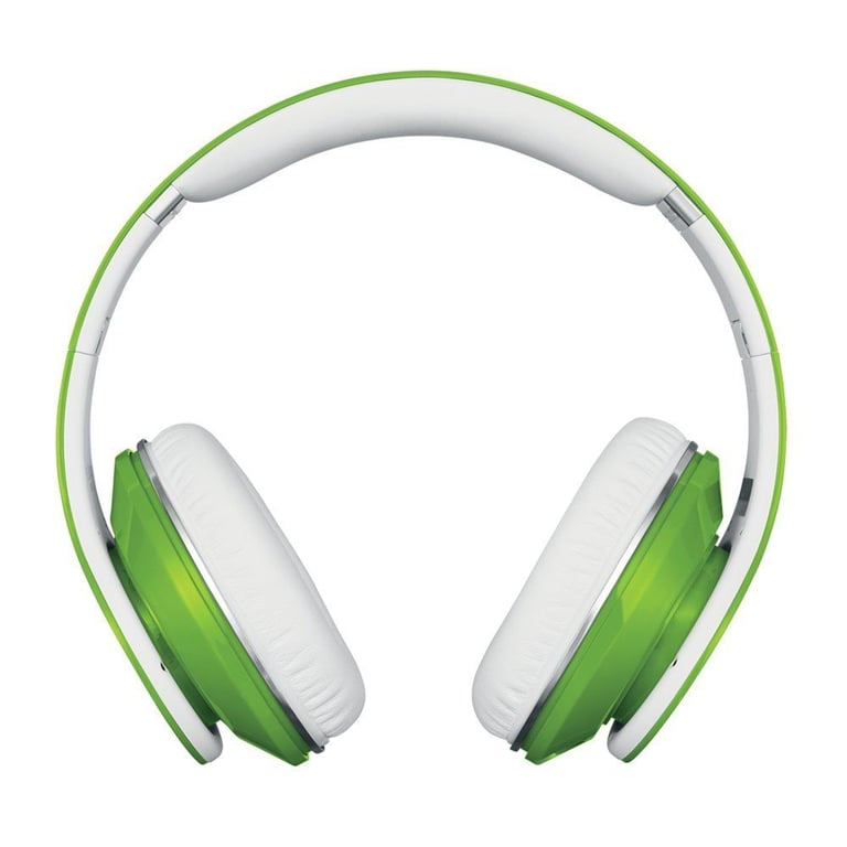 Beats By Dr. Dre STUDIO (Green) Image 3