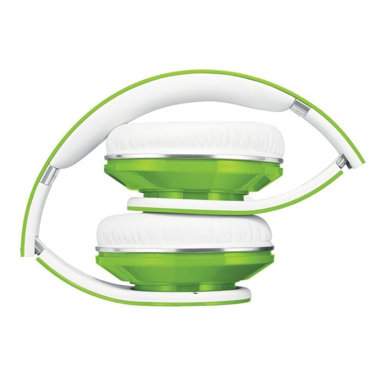 Beats By Dr. Dre STUDIO (Green) Image 5