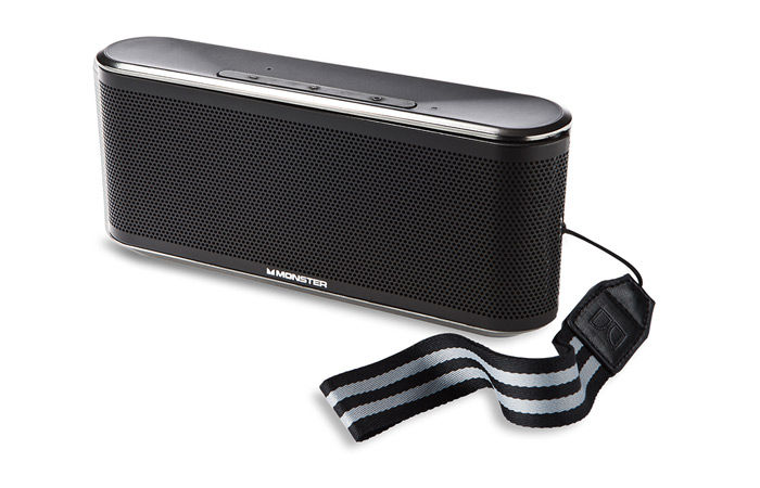 Monster ClarityHD Micro (Black) Image 3