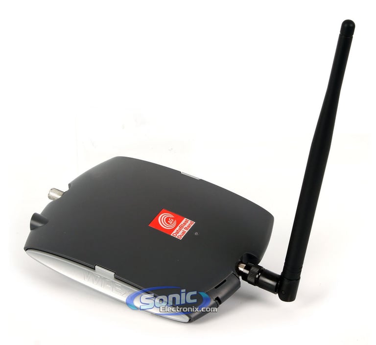 zBoost YX550-VLTE-AWS Image 1