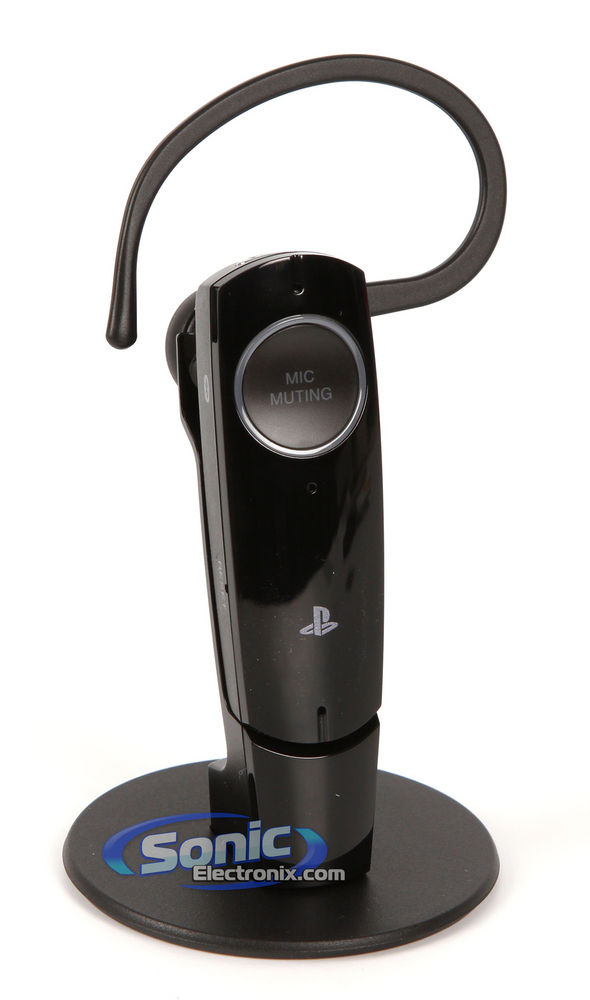 Sony PS3 Bluetooth Headset (PS398097) for PlayStation 3 Image 1