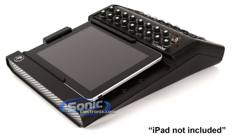 Mackie DL1608 Image 2