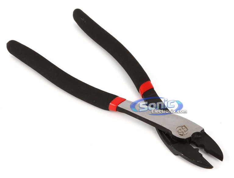 GS Audio Crimper Image 1