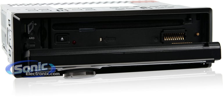 Scosche SCDBTA60 Image 2