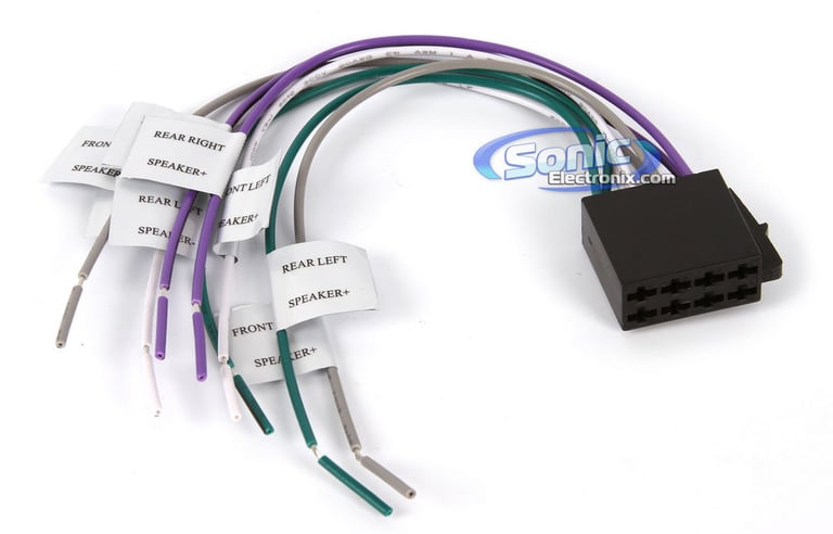 Scosche SCDBTA60 Image 6