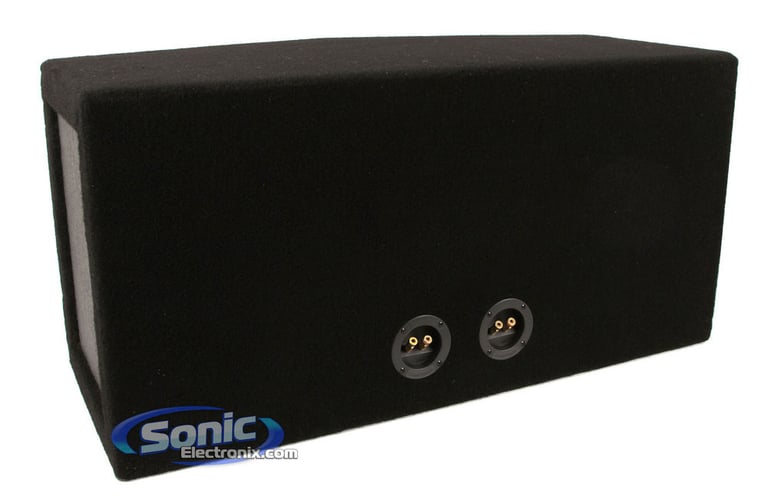 Ground Shaker CP 2 15-BLACK Image 4
