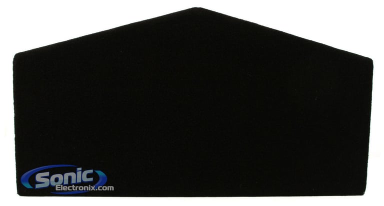 Ground Shaker CP 2 15-BLACK Image 5
