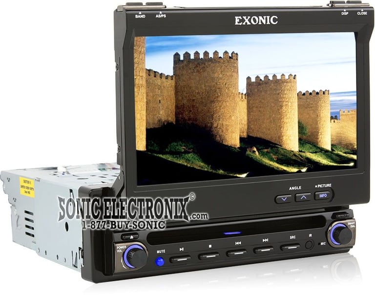 Exonic EXD-7090 Image 2