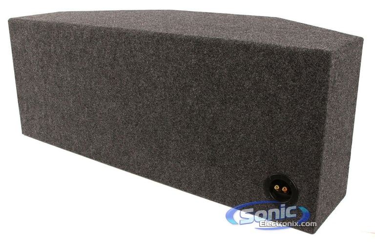Ground Shaker CP 3 15-GRAY-OPEN BOX Image 4