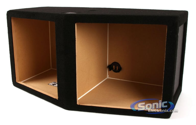 Ground Shaker CPKK 2 15-BLACK Image 2