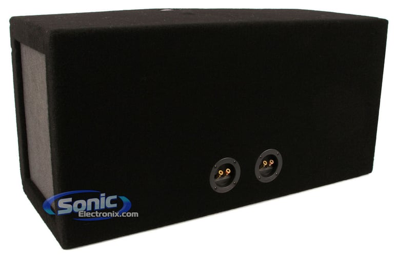 Ground Shaker CPKK 2 15-BLACK Image 3