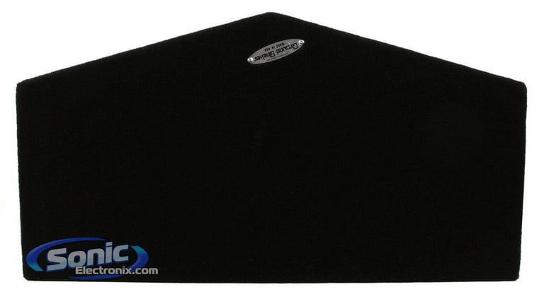 Ground Shaker CPKK 2 15-BLACK Image 4