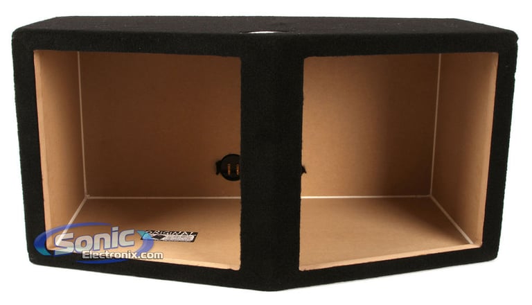 Ground Shaker CPKK 2 15-BLACK Image 1