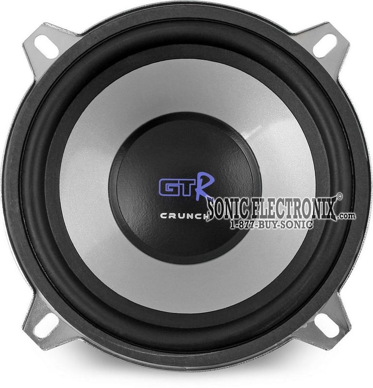 Crunch GTR5.2Ci Image 3