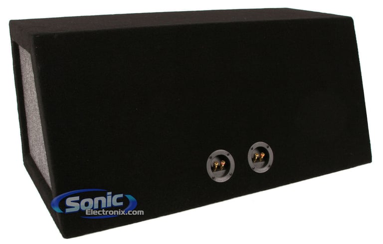 Ground Shaker HB 2 15-BLACK Image 2