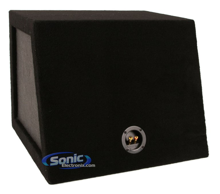Ground Shaker KK 1 15-BLACK Image 3