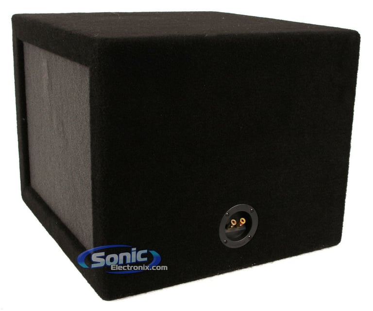 Ground Shaker SQXL 1 15-BLACK Image 2