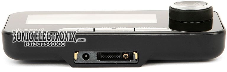 Audiovox XMCK5P (XPRESSEZ) Image 3