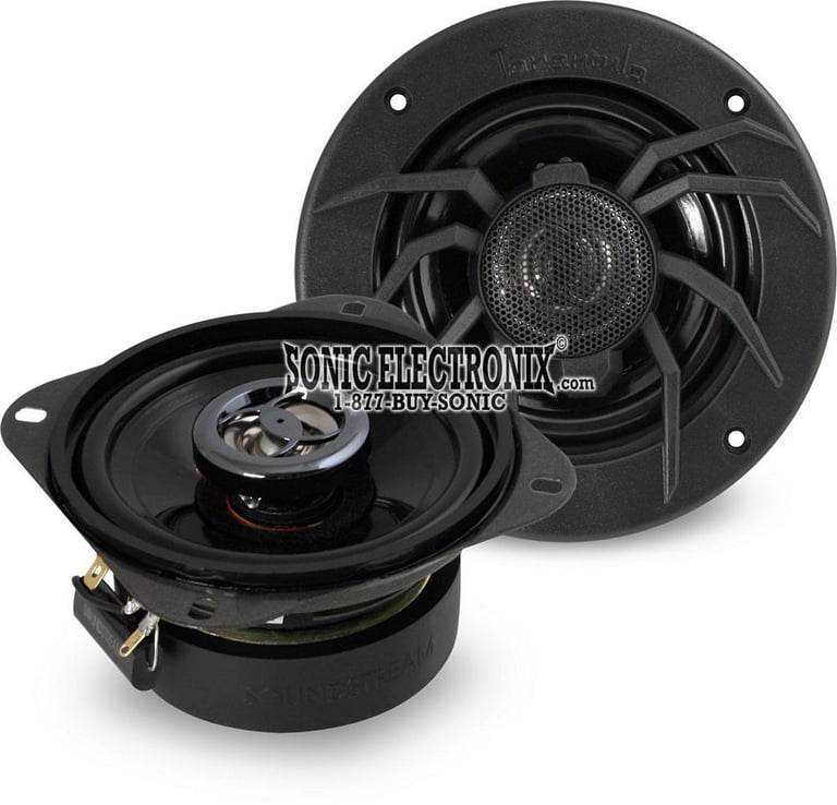 Soundstream PCS.40N ( PCS4.0 ) Image 1