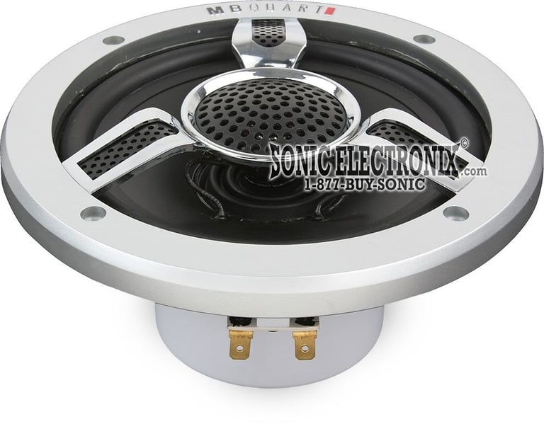 MB Quart NKE 116 Image 3