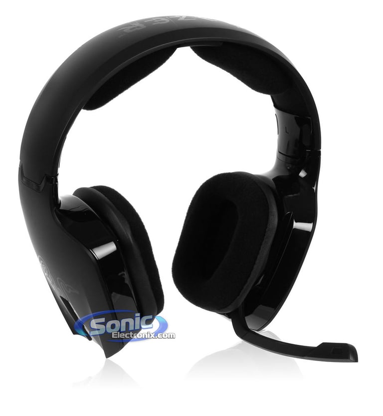 Razer Chimaera (RZ04-00470100-R3U1) Wireless Gaming Headset Image 2