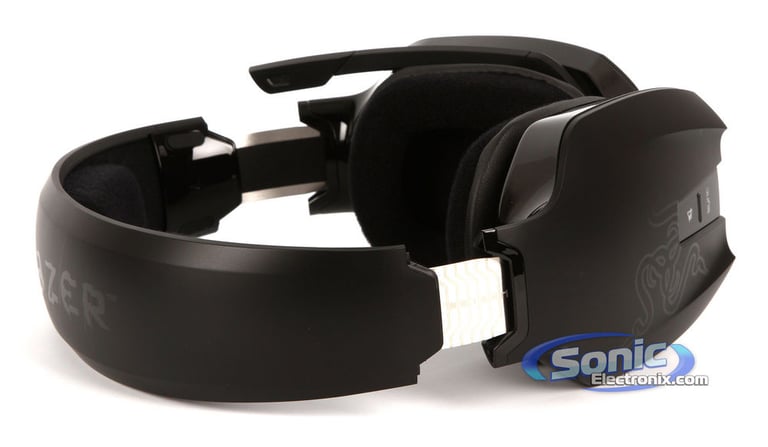 Razer Chimaera (RZ04-00470100-R3U1) Wireless Gaming Headset Image 5