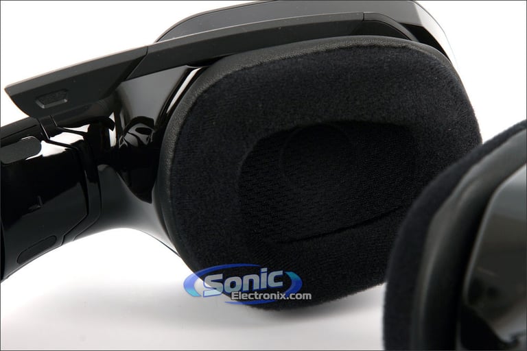 Razer Chimaera (RZ04-00470100-R3U1) Wireless Gaming Headset Image 6