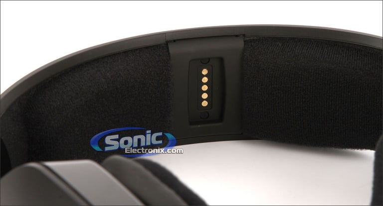 Razer Chimaera (RZ04-00470100-R3U1) Wireless Gaming Headset Image 7