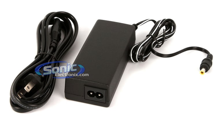 Sony RDP-V20iPBLK - Black Image 6