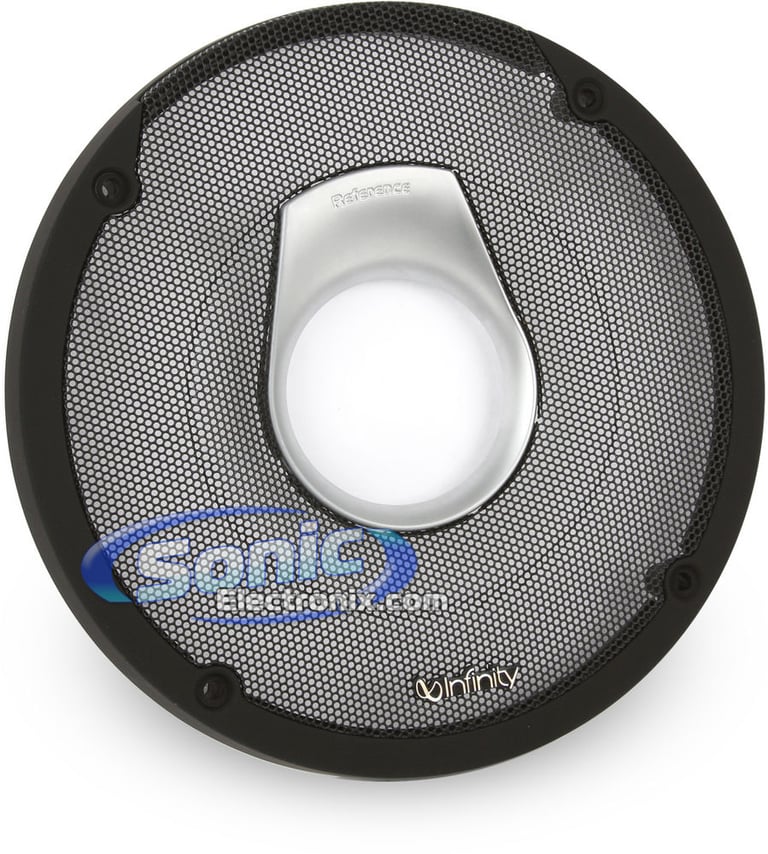 Infinity Reference 6032gr Open Box  Image 6