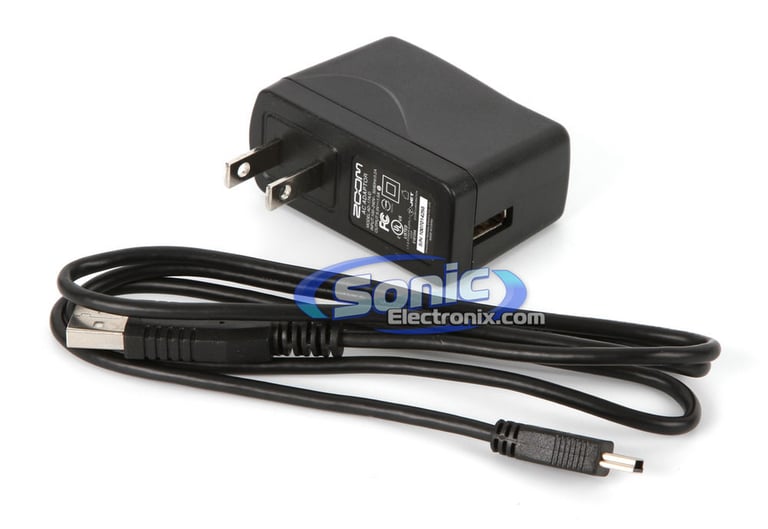 Zoom APH1 Open Box Image 7