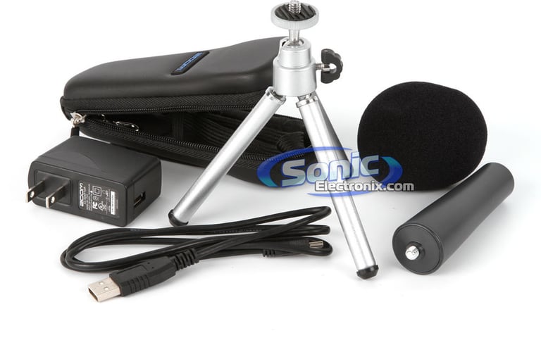 Zoom APH1 Open Box Image 2