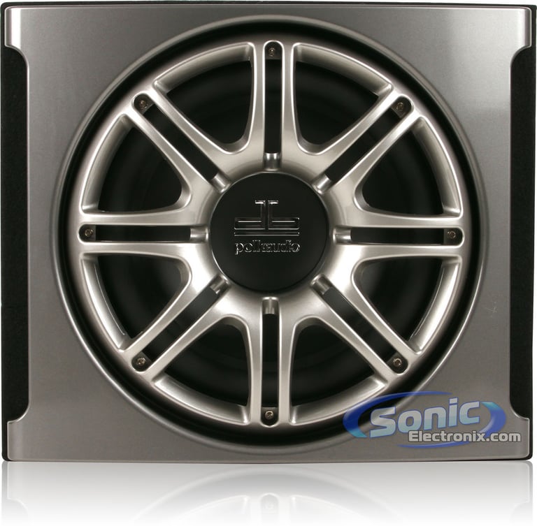 Polk Audio DB1212 Open Box Image 7