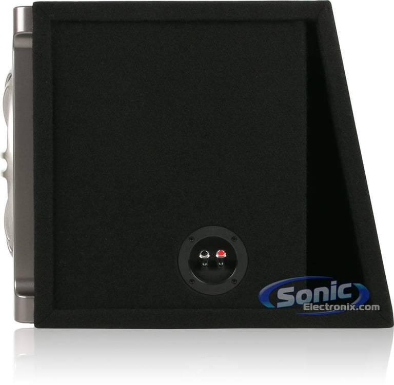Polk Audio DB1212 Open Box Image 8