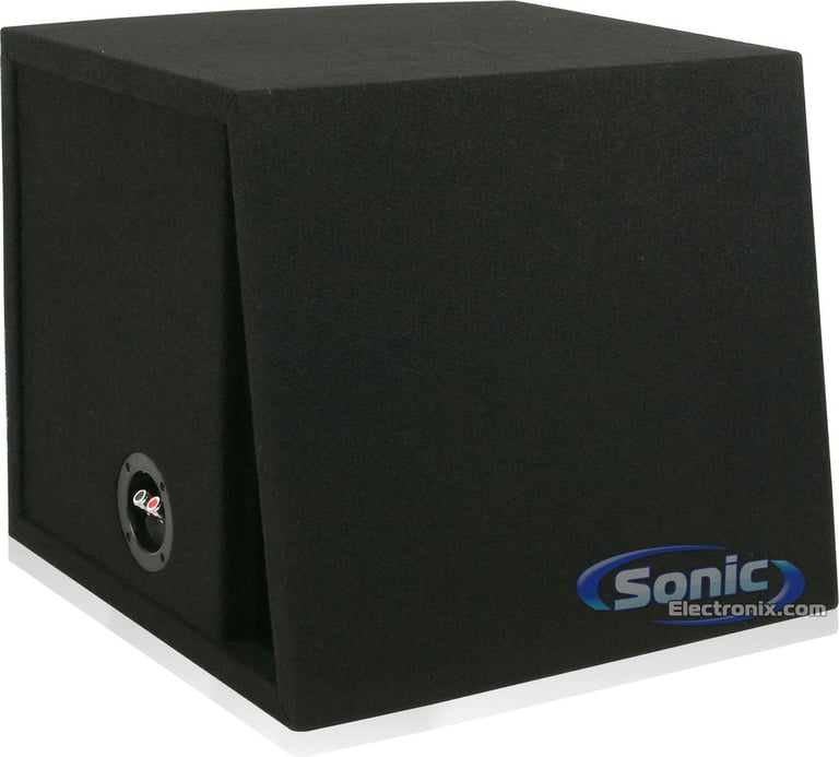 Polk Audio DB1212 Open Box Image 9