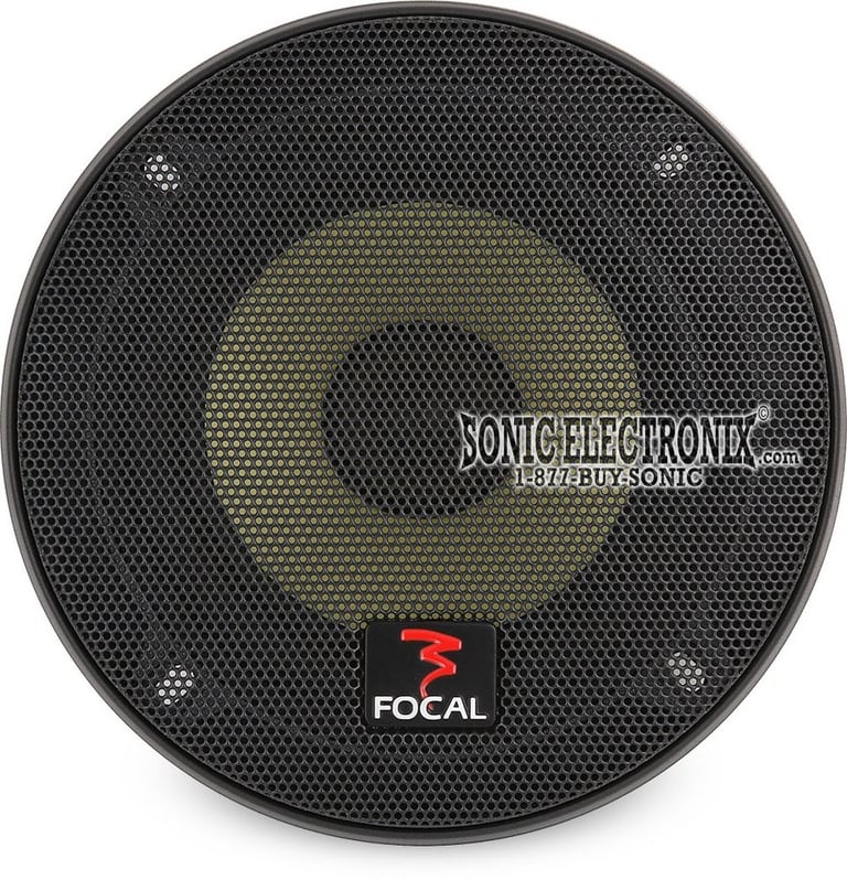 Focal 130 KF Image 2
