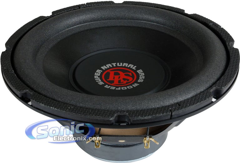 DLS KW10 Open Box Image 3